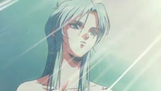 Macross2 ep 5 พากษย์ไทย หมด พากษย์ไทยเเค่ตอนสุดท้าย