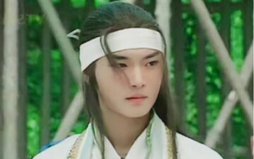 Người là thật, ngựa là thật, người cưỡi ngựa cũng là thật
