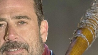 รูปลักษณ์ของนีแกน ตัวร้ายจาก The Walking Dead ได้รับการเปลี่ยนแปลงไปแล้ว เขาดูเหมือนพ่อและเต็มไปด้วย