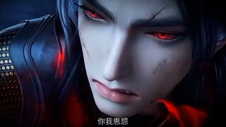 Preview Jade Dynasty S3 Eps 18 💥