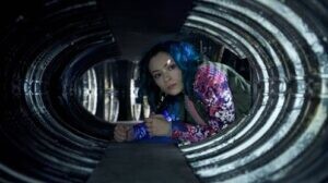 Dark Matter epsoide 2 [Sub Indo]