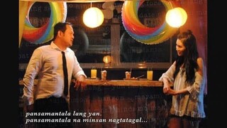 Pansamantagal Pinoy Romantic Comedy