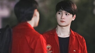 【一年生混剪】当暖暖开始恋爱后