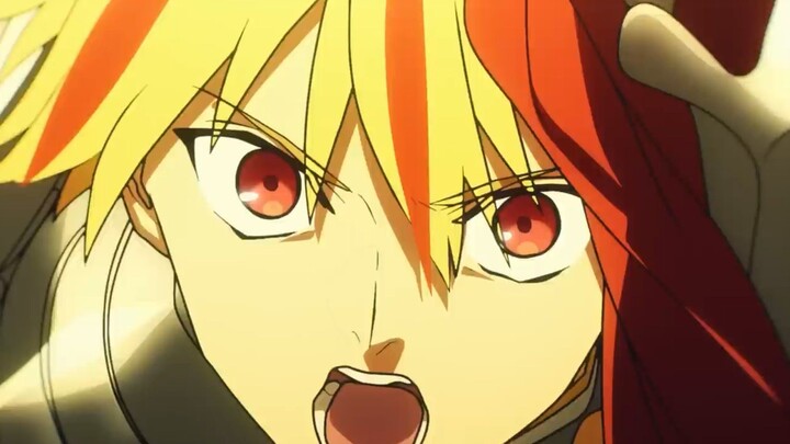 FATE/STRANGE FAKE RESMI DAPAT SERI ANIME BARU! Kapan Tayang?