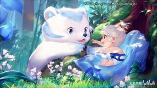 [VGVD] Câu chuyện giới thiệu tướng mới A Cổ Đóa