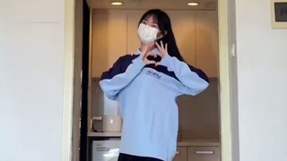 青春有你2  是谁 DNA动了我不说