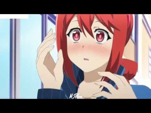 Akane Hiyama Edit AMV AM be my love - Renai Boukun