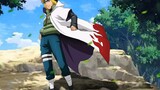 Naruto: A Collection of Skills and Moves of the Fourth Hokage Naruto Wind Minato