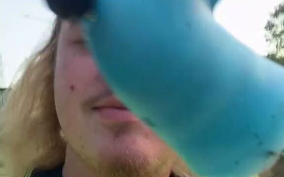 Edisi Khusus Mabuk Bir: Mabuk Air