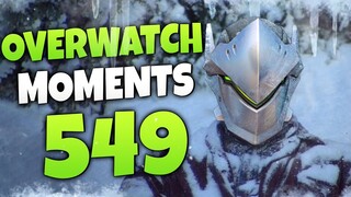 Overwatch Moments #549