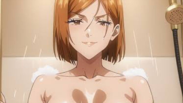 MULUS BANGET BELAHAN NYA NOBARA