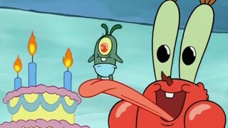 【蟹痞老板催泪】那些年错过的，是否有你的影子