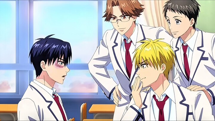 Asal Kokop aja sih Kena Bogem kan 🤣