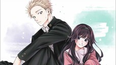 kaoru hana wa rin to saku EPS 4 (sub indo)