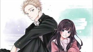 kaoru hana wa rin to saku EPS 4 (sub indo)