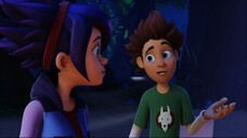 100% Wolf Legend of the Moonstone Season 1 Episode 9