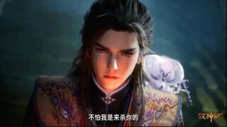 TALES OF HERDING GODS EPISODE 58 PREVIEW