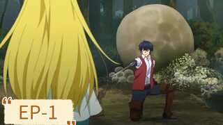 Good Bye, Dragon Life 1x1 Hindi // Ep 1