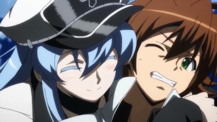 [Esdeath/Tatsumi/AMV] It Is So Nice To Meet You In This Life!