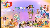 My Pinoy TV Kids (Tagalog Dub) 70 More cartoons soon including Wonder Pets In Tagalog Soon