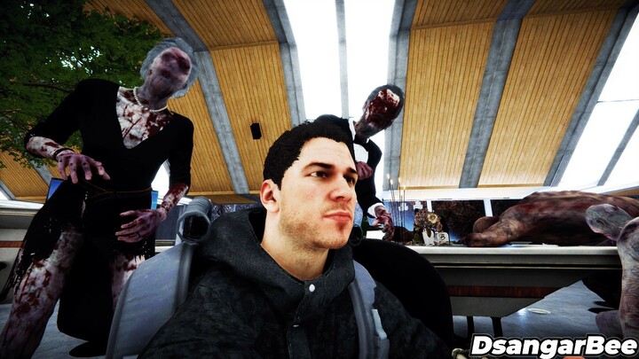 Puffton Family dah jadi Mutant Njir - Sons of the Forest #17