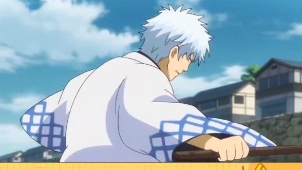 ไม่แปลกใจเลยที่ Gintoki ถึงแข็งแกร่งขนาดนั้น กลับกลายเป็นว่าเขาขโมยขนมของปีศาจจากเพื่อนบ้าน วันพีซ!