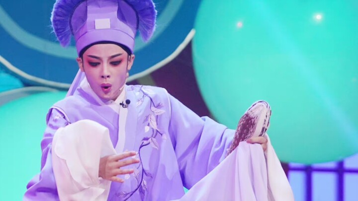 今日份许仙，也太厉害了吧！