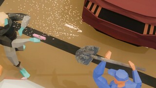 "حافة الثوب متسخة قليلاً، لكن سجل الإنجازات يمكن التحقق منه."