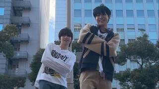 【NCT WISH】ขอโทษ ขอโทษแบบฉับพลัน