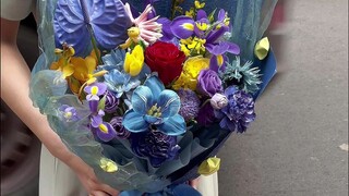 Healer Flower Shop Little Prince's Starry Sky