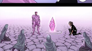 Reign of Chaos #1 -  Motion Comic