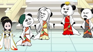 Episode 61 | Liyue arrives at Qingshan Town and accidentally saves An Lanxue