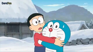Doraemon episode 641