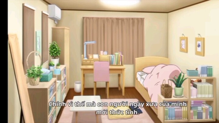 Cô em gái tà râm