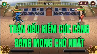 Hải Tặc Đại Chiến- VINSMOKE NIJI VS KIN"EMON..PHA LẬT KÈO SIÊU KINH ĐIỂN KHÔNG THỂ NGỜ CỦA ÔNG CHÚ