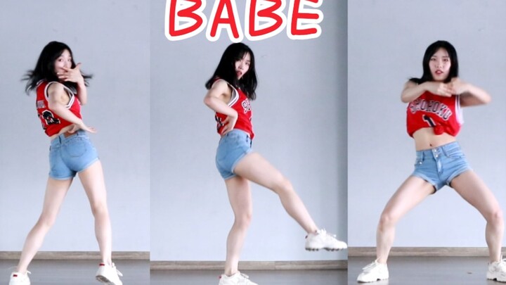 ☀BABE-ฮย็อนอา ขอเป็นที่รักของฉันได้ไหม❤？