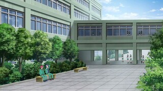 Saiki Kusuo no Psi nan Eps 20 (sub indo)