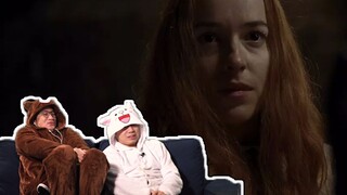[Ghost movie review] New version of "Suspiria": The female lead is super hot! This American horror m