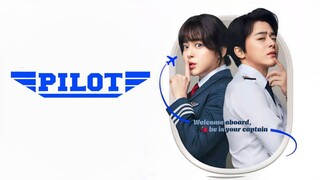 🇰🇷 PILOT (2024) | FULL MOVIE [EngSub]