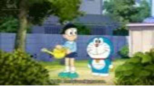 Doraemon Episode 501