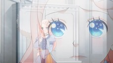 Nina and Prince Azure - Episode 11
