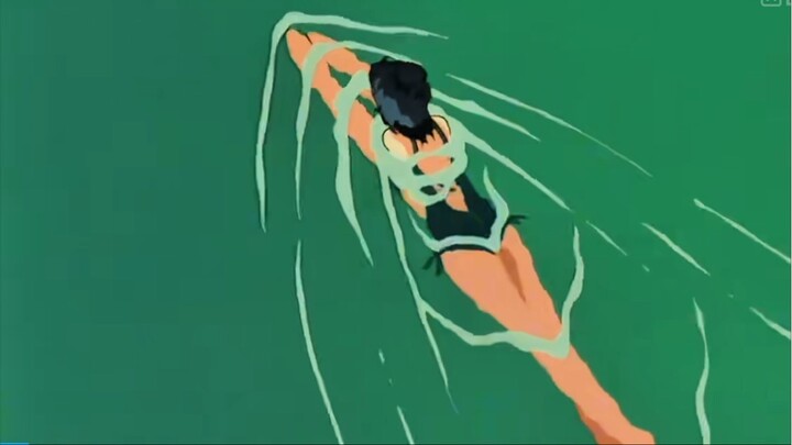 Menyusuri lautan untuk menenangkan pikiran