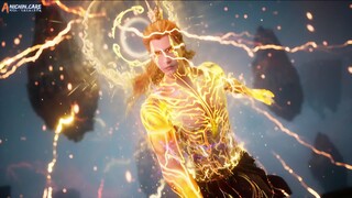 Shrouding The Heavens eps 128