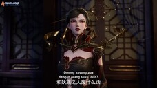 Supreme Alchemy Episode 167 Sub Indo 1080p