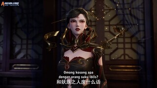 Supreme Alchemy Episode 167 Sub Indo 1080p