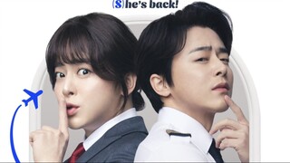 Pilot -2024- Subtitle Indonesia