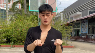 友友们～豹纹战衣限时返场～