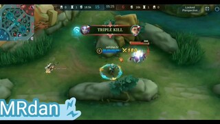 MRdan Gaming