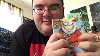 I’M BACK!! Naruto ASMR