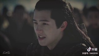[Vietsub-FMV] Trường Tương Tư | Tiểu Châu x A Tô Lặc | Cửu Châu Phiêu Miểu Lục 【九州缥缈录】